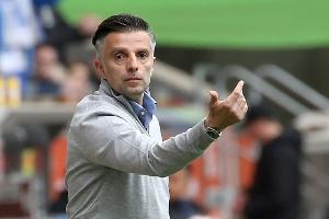 2. Liga: Sandhausen trennt sich von Oral