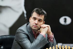 Schach-WM: "Nepo" nach dominanter Vorstellung in Führung