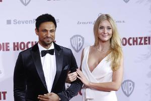 Daniel und Patrice Aminati: Kinderwunsch trotz Krebssorge ungebrochen