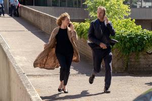 Nach "Tatort: Nichts als die Wahrheit": Wie geht es in Berlin weiter?