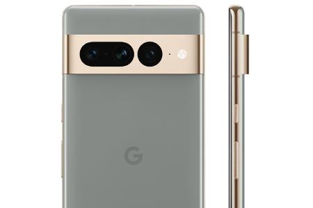 Google Pixel 7 Pro