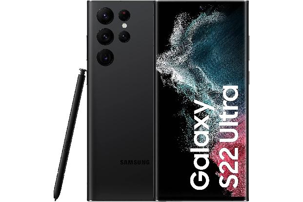 Samsung Galaxy S22 Ultra
