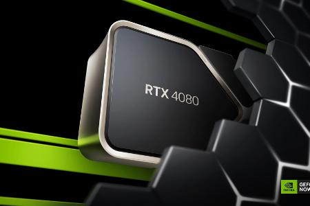 Im Test: Geforce Now mit RTX 4080 macht Cloud-Gaming besser denn je