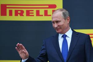 Porsche-Funktionär bot wohl Hilfe für Putin an