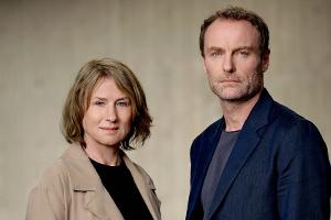 "Tatort": Schwache Quoten für Zweiteiler aus Berlin