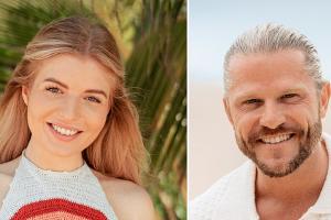 "Kampf der Realitystars": Was läuft bei Antonia Hemmer und Paul Janke?