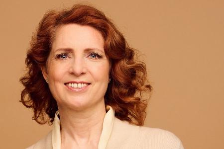 Monica Lierhaus: Das sind ihre neuen Projekte im TV