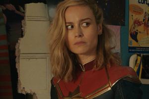 "The Marvels": Erster Trailer zum Marvel-Film erschienen