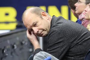 Baldi besorgt über enorme Belastung: "Es ist zu viel"