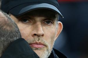 "Schockverliebter" Tuchel: "Sehe das Ergebnis nicht"