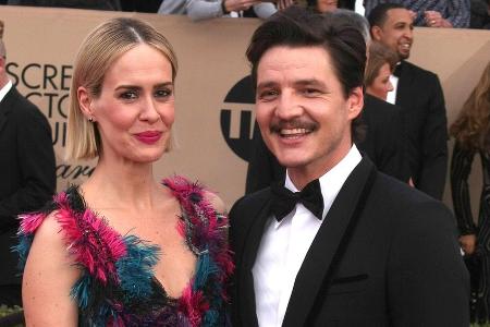 Pedro Pascal: Seine beste Freundin unterstützte ihn finanziell Pedro Pascal: Seine beste Freundin unterstützte ihn finanziell