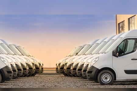 Top Ten: Das sind die beliebtesten Transporter Top Ten: Das sind die beliebtesten Transporter