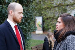 Das passiert heute in den Soaps