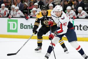 NHL debütiert in Australien
