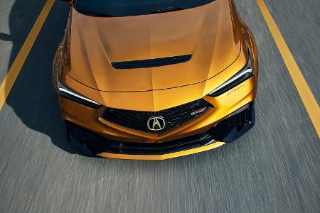 Acura Integra Type S