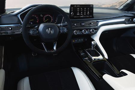 Acura Integra Type S