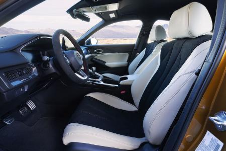 Acura Integra Type S