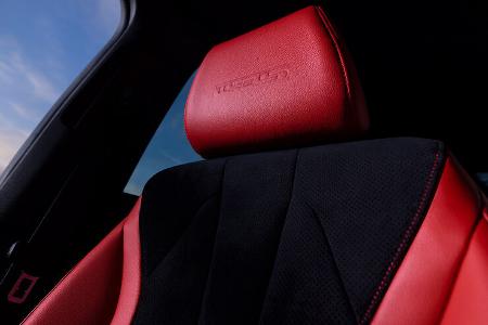 Acura Integra Type S