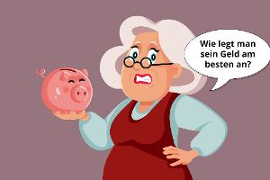 Die besten Finanz-Witze