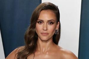Jessica Alba: So groß sind ihre drei Kinder inzwischen