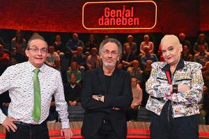 Comedy-Quizshow "Genial daneben" kehrt im Mai auf RTLzwei zurück