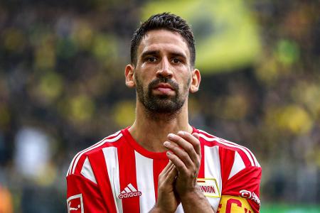Rani Khedira (Union Berlin)