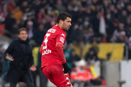 Aaron Martin (Union Berlin)
