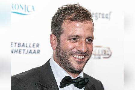 Sylvie Meis über Rafaels Partnerin: 
