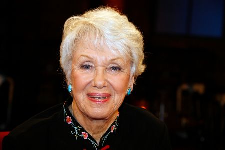 Maria Sebaldt