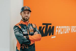 Ersatzmann für Espargaro: Folger kehrt in die MotoGP zurück