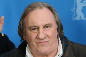 13 Frauen beschuldigen Gérard Depardieu sexueller Übergriffe