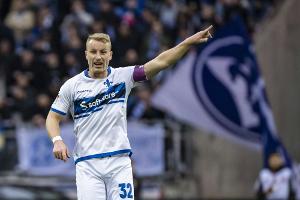 Darmstadt vorerst ohne Holland