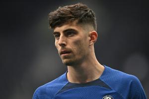 Rüdiger und Havertz nur auf der Bank