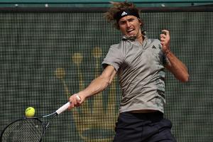 Zverev nach Sieg gegen Bautista Agut im Achtelfinale