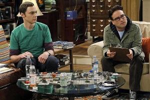 Neue "Game of Thrones"- und "Big Bang Theory"-Serien sollen kommen