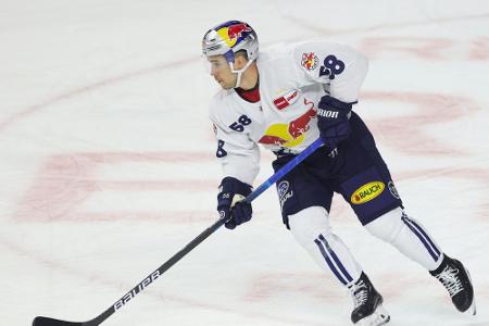 München macht erstes bayerisches DEL-Finale perfekt München macht erstes bayerisches DEL-Finale perfekt