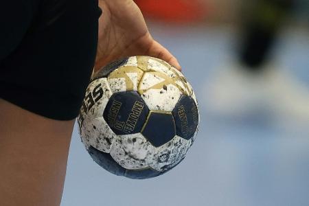 Handball-WM 2025: Rotterdam und 's-Hertogenbosch Spielorte