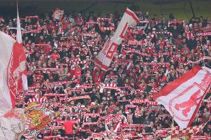 FanQ-Studie: Union Berlin hat die beste Fan-Orientierung