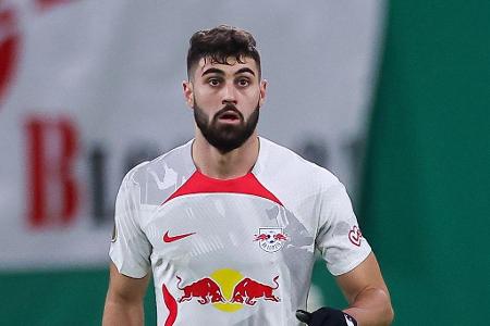 Josko Gvardiol - Note: 2,0 - Verhinderte mit großer Konsequenz quasi alle Bemühungen des BVB in seiner Zone. Lief bei Steilpässen des Gegners jede Lücke zu und hätte vorne beinahe einen Treffer beigesteuert (32.).