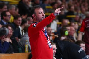 Handball: Hanning bleibt Trainer in Potsdam