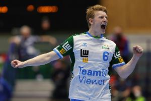Handball: Rhein-Neckar Löwen holen Andersen aus Göppingen