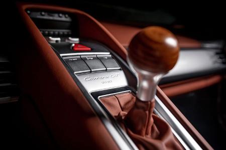 Porsche Carrera GT (2005)