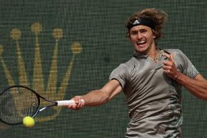 Mit Zverev und Co.: BR überträgt ATP-Turnier in München