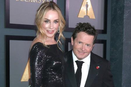 Kampf gegen Parkinson: Michael J. Fox Foundation feiert Durchbruch