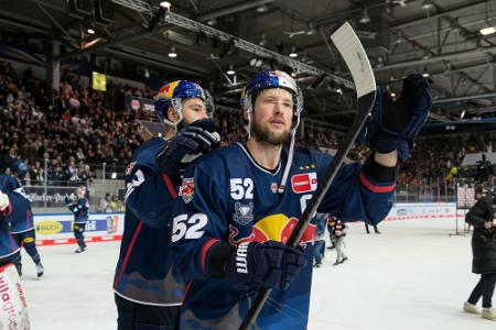DEL: Erstes bayerisches Finale seit 88 Jahren