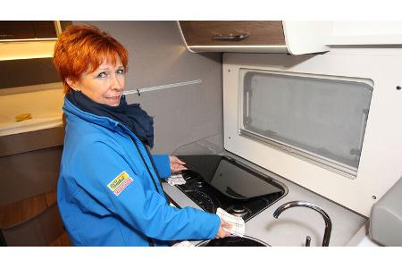 Anti-Klapper-Hilfe, Tipps und Tricks Fahrzeuge