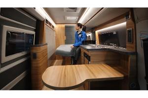Alle Vorteile und Nachteile des MAN-Campingbus
