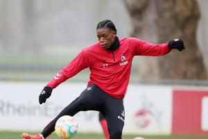 FC macht Nachwuchshoffnung Bakatukanda zum Profi
