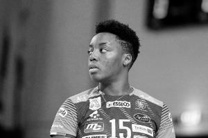 Volleyballerin Ituma stirbt nach Sturz aus dem Hotelfenster