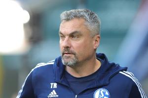 Abstiegs-Finale? "Allein der Ausdruck passt mir nicht"